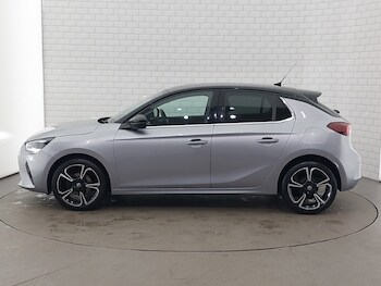 Used Vauxhall Corsa 2021 for sale - 77751869: Photo