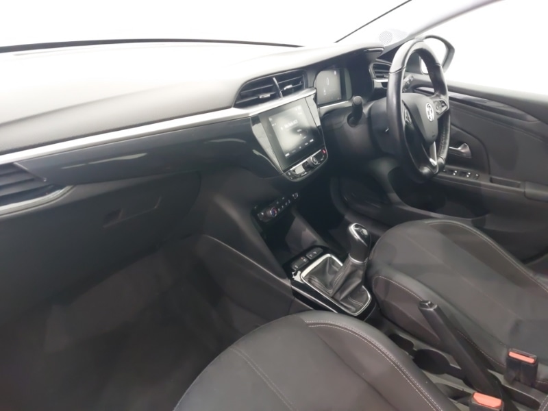 Used Vauxhall Corsa 2021 for sale - 77751869: Photo 5