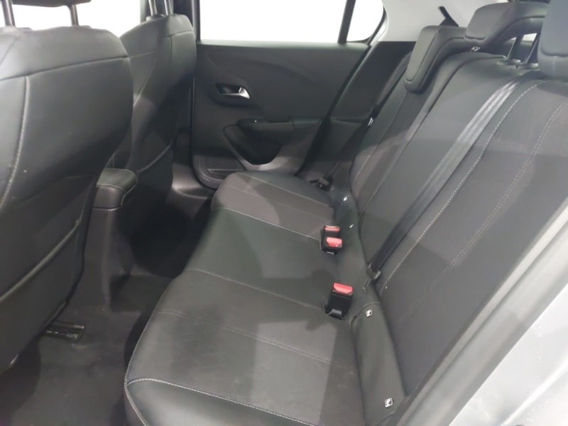 Used Vauxhall Corsa 2021 for sale - 77751869: Photo 6