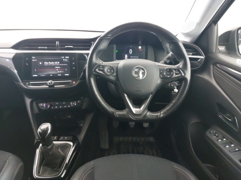 Used Vauxhall Corsa 2021 for sale - 77751869: Photo 7
