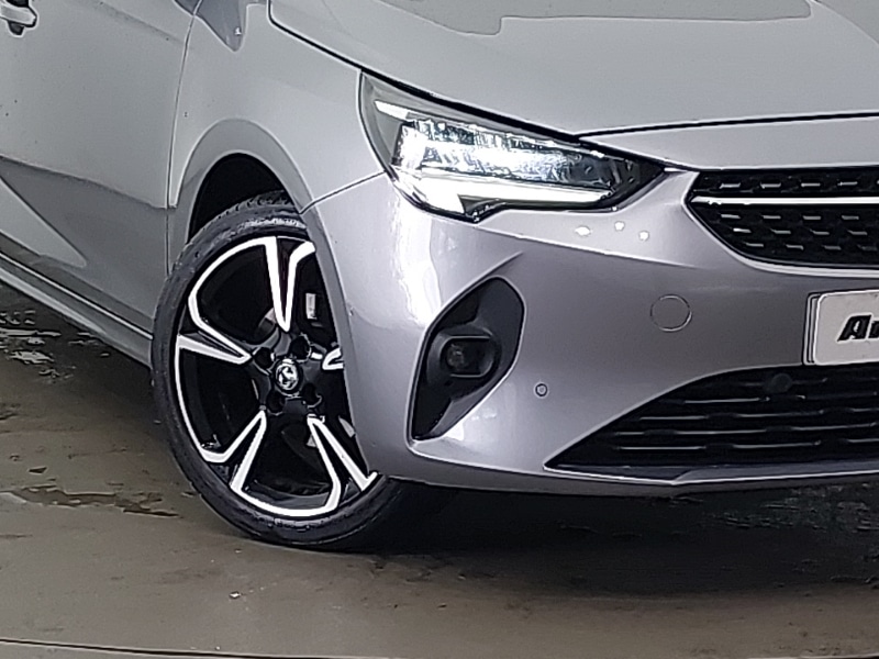 Used Vauxhall Corsa 2021 for sale - 77751869: Photo 9