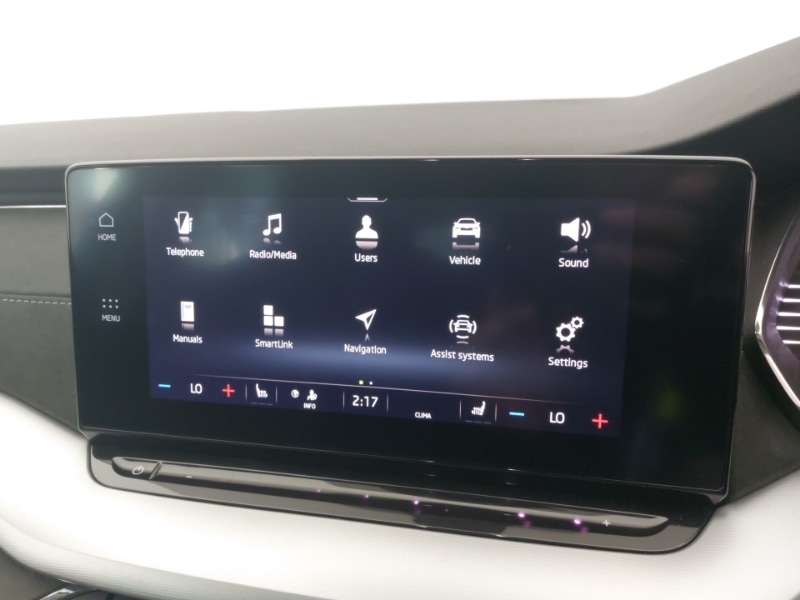 Used Skoda Octavia 2022 for sale - 78112839: Photo 10