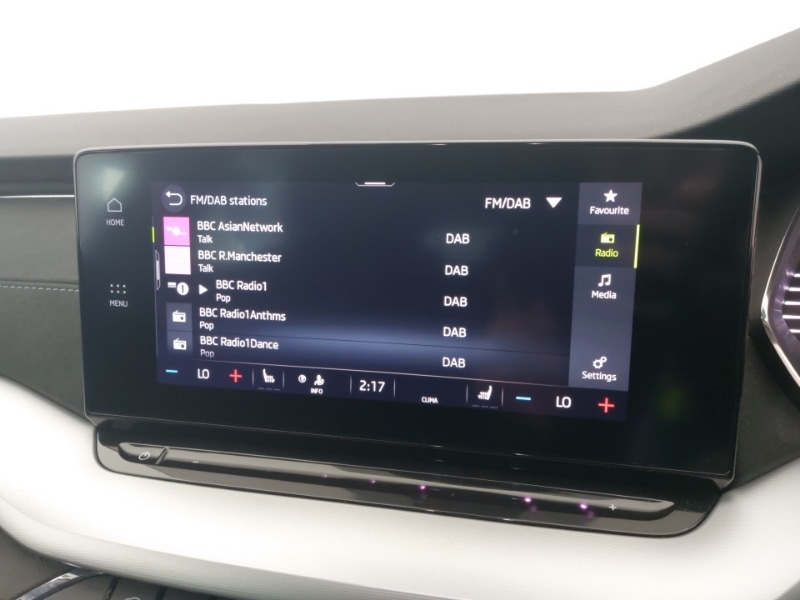 Used Skoda Octavia 2022 for sale - 78112839: Photo 11