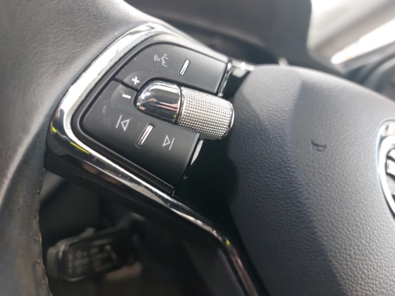 Used Skoda Octavia 2022 for sale - 78112839: Photo 12