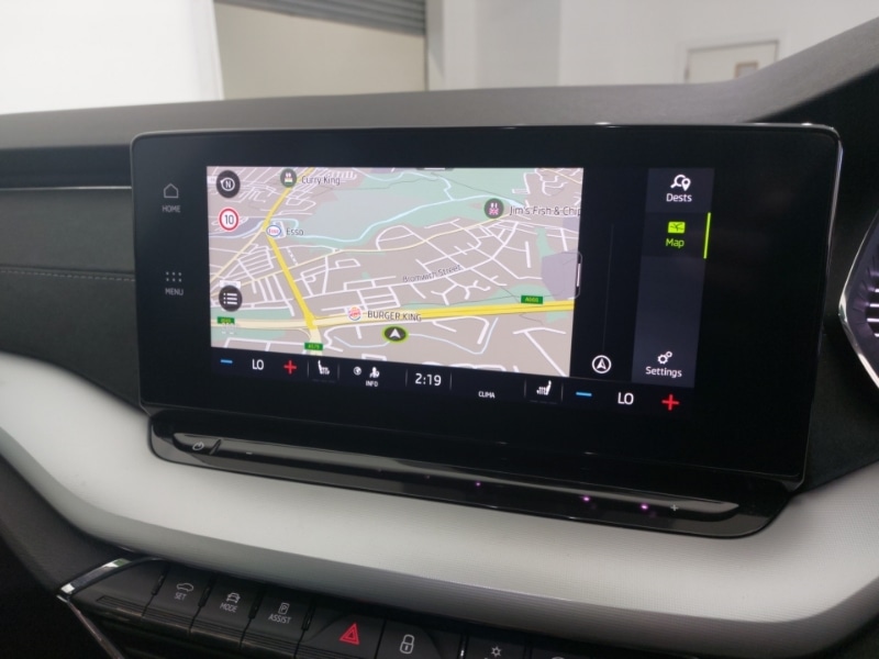 Used Skoda Octavia 2022 for sale - 78112839: Photo 15