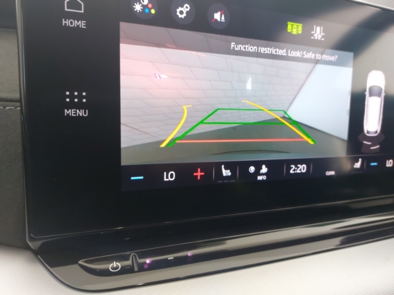 Used Skoda Octavia 2022 for sale - 78112839: Photo 16