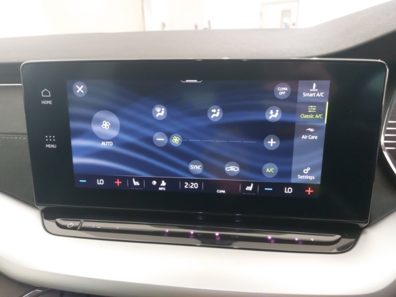 Used Skoda Octavia 2022 for sale - 78112839: Photo 17