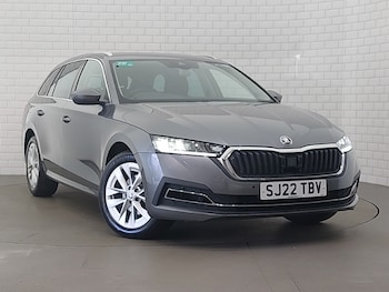 Used Skoda Octavia 2022 for sale - 78112839: Photo