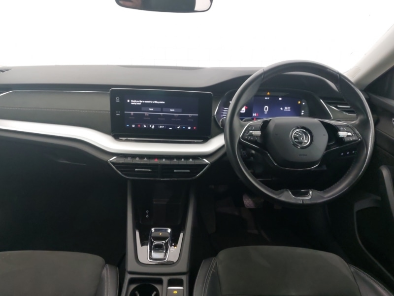 Used Skoda Octavia 2022 for sale - 78112839: Photo 2