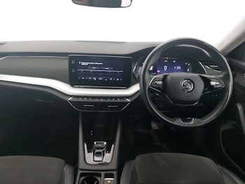 Used Skoda Octavia 2022 for sale - 78112839: Photo