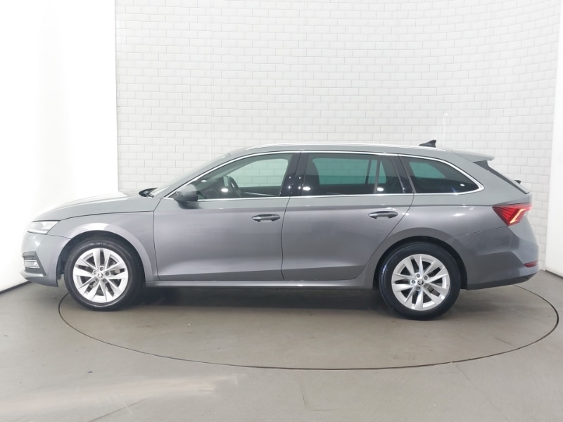 Used Skoda Octavia 2022 for sale - 78112839: Photo 4