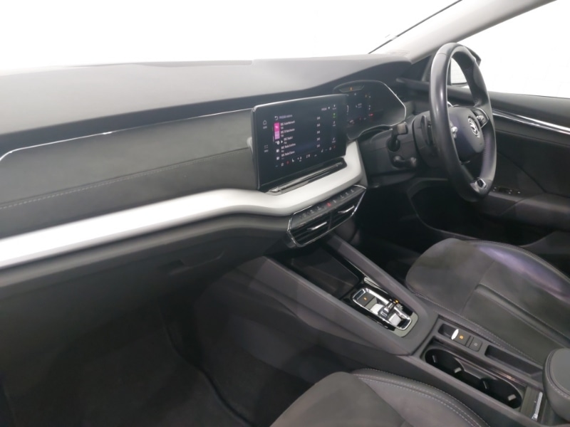 Used Skoda Octavia 2022 for sale - 78112839: Photo 5