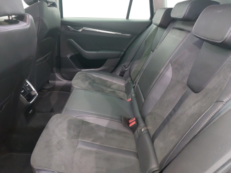 Used Skoda Octavia 2022 for sale - 78112839: Photo 6