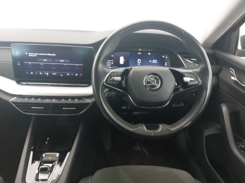 Used Skoda Octavia 2022 for sale - 78112839: Photo 7