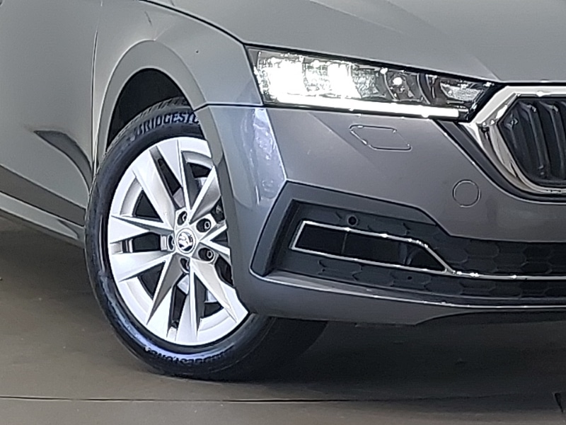 Used Skoda Octavia 2022 for sale - 78112839: Photo 9