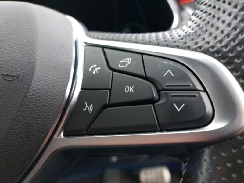 Used Renault Arkana 2022 for sale - 77304361: Photo 13