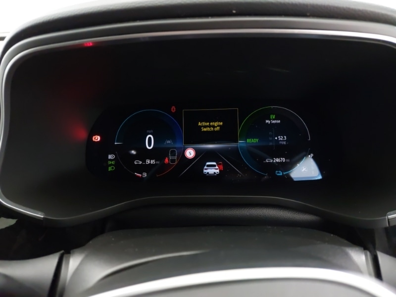 Used Renault Arkana 2022 for sale - 77304361: Photo 15