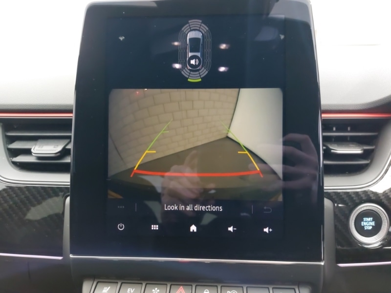 Used Renault Arkana 2022 for sale - 77304361: Photo 18