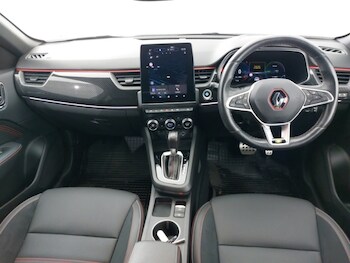 Used Renault Arkana 2022 for sale - 77304361: Photo