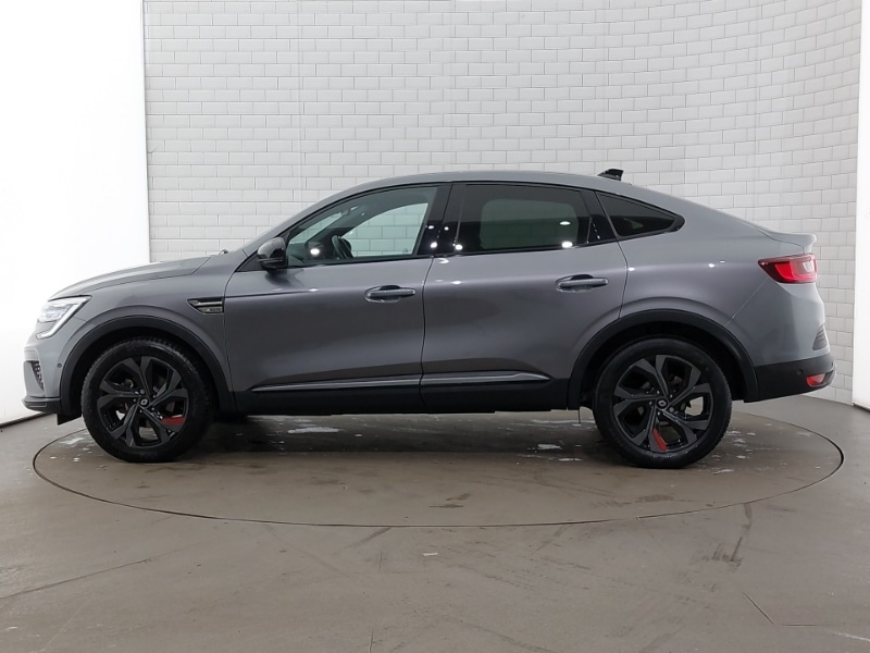 Used Renault Arkana 2022 for sale - 77304361: Photo 4