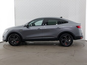 Used Renault Arkana 2022 for sale - 77304361: Photo