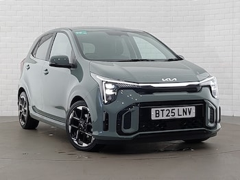 Used Kia Picanto 2025 for sale - 76264860: Photo