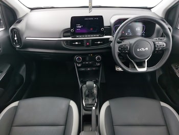 Used Kia Picanto 2025 for sale - 76264860: Photo