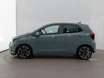 Used Kia Picanto 2025 for sale - 76264860: Photo