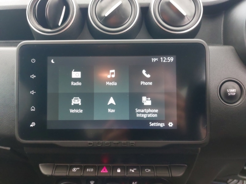 Used Dacia Duster 2024 for sale - 76459775: Photo 11