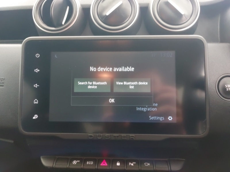 Used Dacia Duster 2024 for sale - 76459775: Photo 19