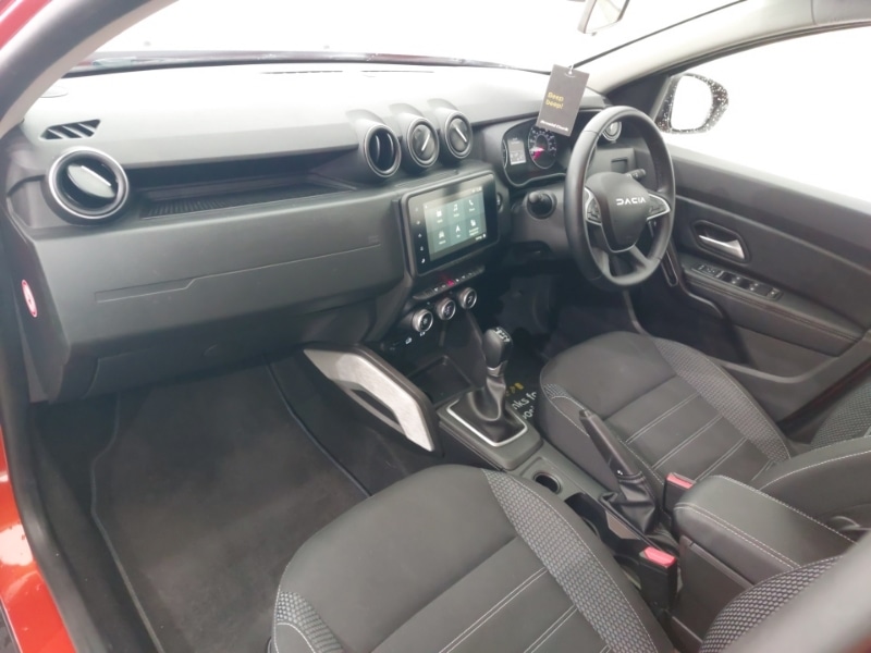 Used Dacia Duster 2024 for sale - 76459775: Photo 5