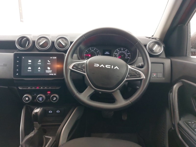 Used Dacia Duster 2024 for sale - 76459775: Photo 7