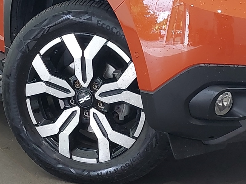 Used Dacia Duster 2024 for sale - 76459775: Photo 9