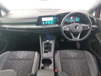 Used Volkswagen Golf 2021 for sale - 75357810: Photo