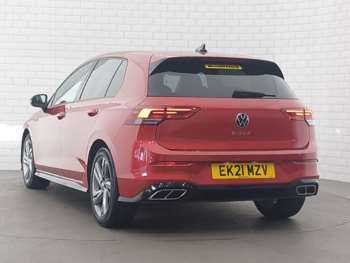 Used Volkswagen Golf 2021 for sale - 75357810: Photo