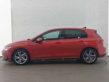 Used Volkswagen Golf 2021 for sale - 75357810: Photo