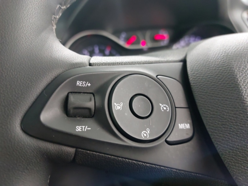 Used Vauxhall Corsa 2023 for sale - 76518736: Photo 13