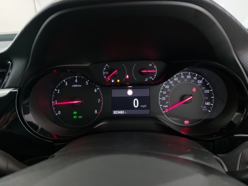 Used Vauxhall Corsa 2023 for sale - 76518736: Photo 14