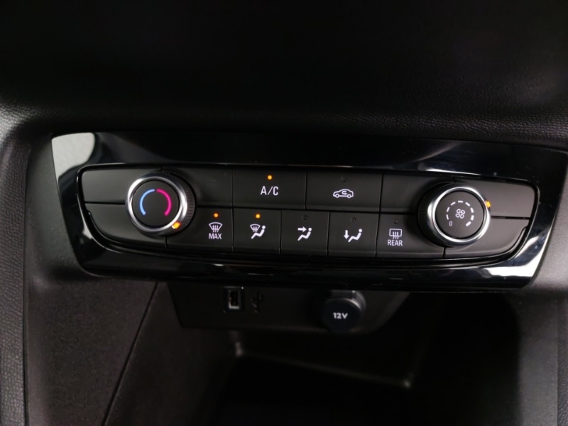 Used Vauxhall Corsa 2023 for sale - 76518736: Photo 17