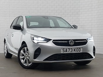 Used Vauxhall Corsa 2023 for sale - 76518736: Photo