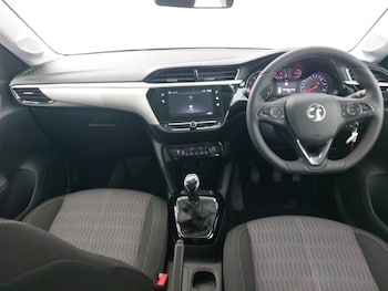 Used Vauxhall Corsa 2023 for sale - 76518736: Photo