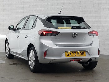 Used Vauxhall Corsa 2023 for sale - 76518736: Photo