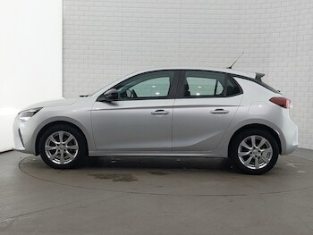 Used Vauxhall Corsa 2023 for sale - 76518736: Photo