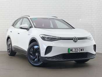 2022 - 109kW Life Pure 52kWh 5dr Auto