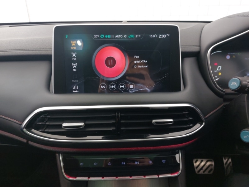 Used MG MG HS 2022 for sale - 76533396: Photo 10