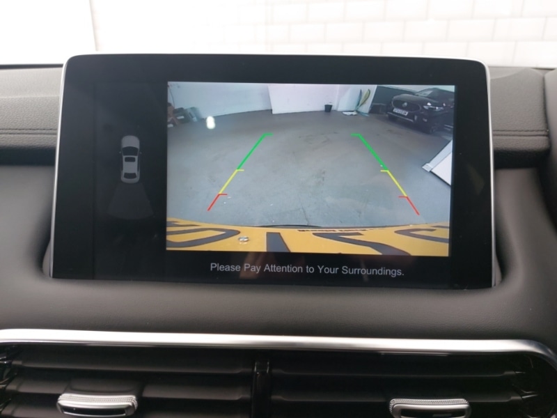 Used MG MG HS 2022 for sale - 76533396: Photo 11