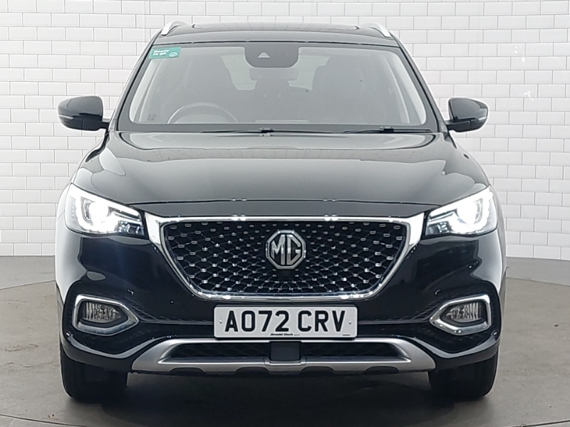 Used MG MG HS 2022 for sale - 76533396: Photo 12