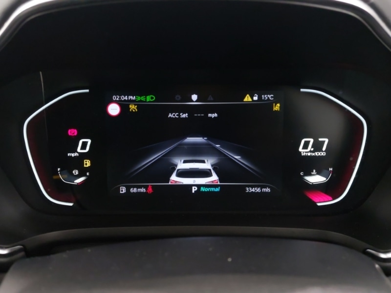 Used MG MG HS 2022 for sale - 76533396: Photo 13