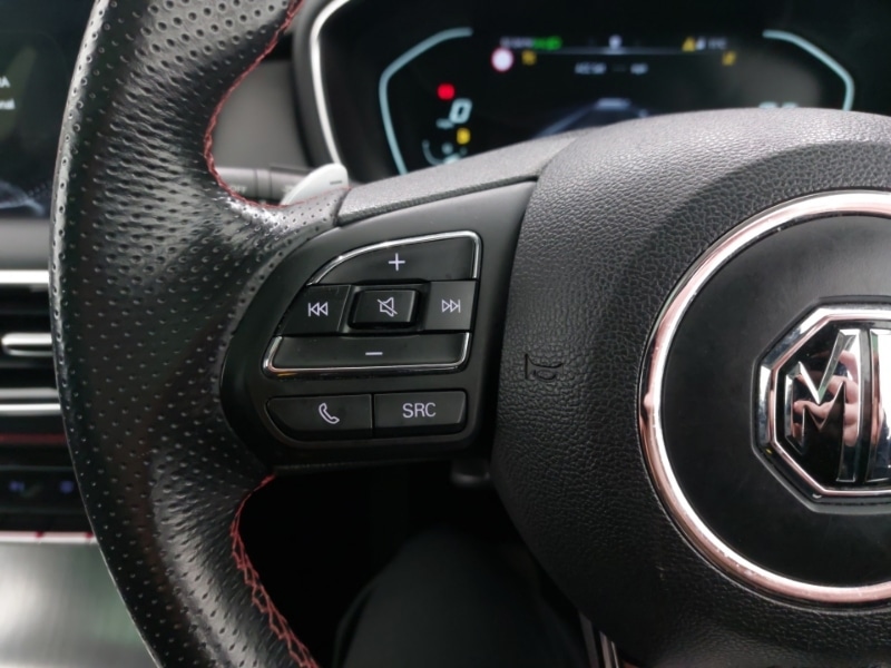 Used MG MG HS 2022 for sale - 76533396: Photo 14