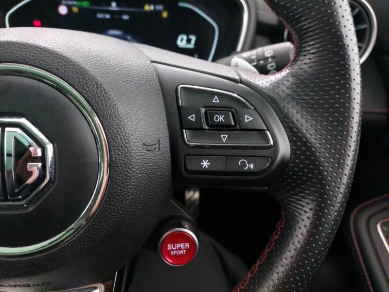 Used MG MG HS 2022 for sale - 76533396: Photo 15